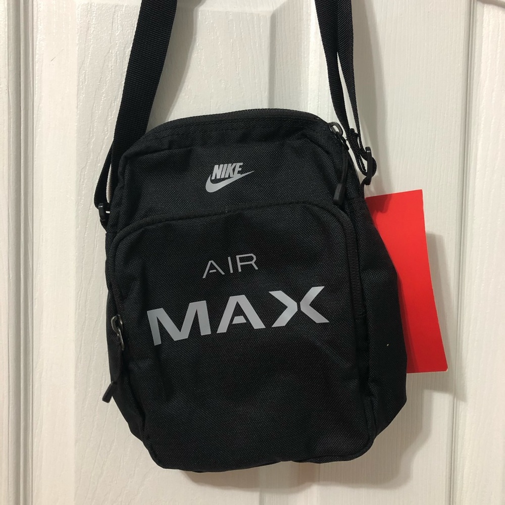 Nike Air Max Bag